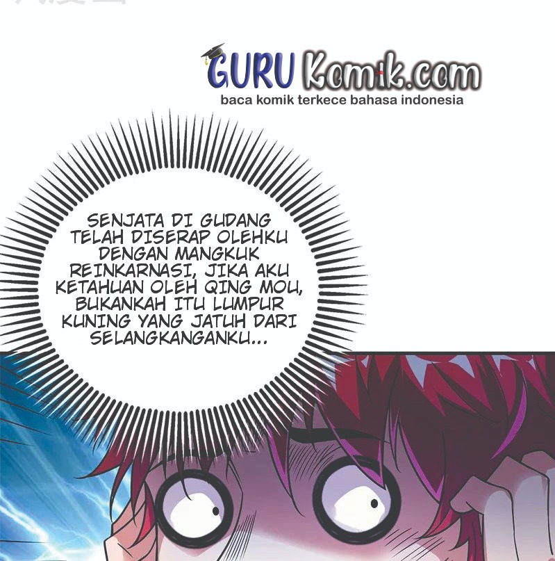 The First Son-In-Law Vanguard of All Time Chapter 50 Gambar 31