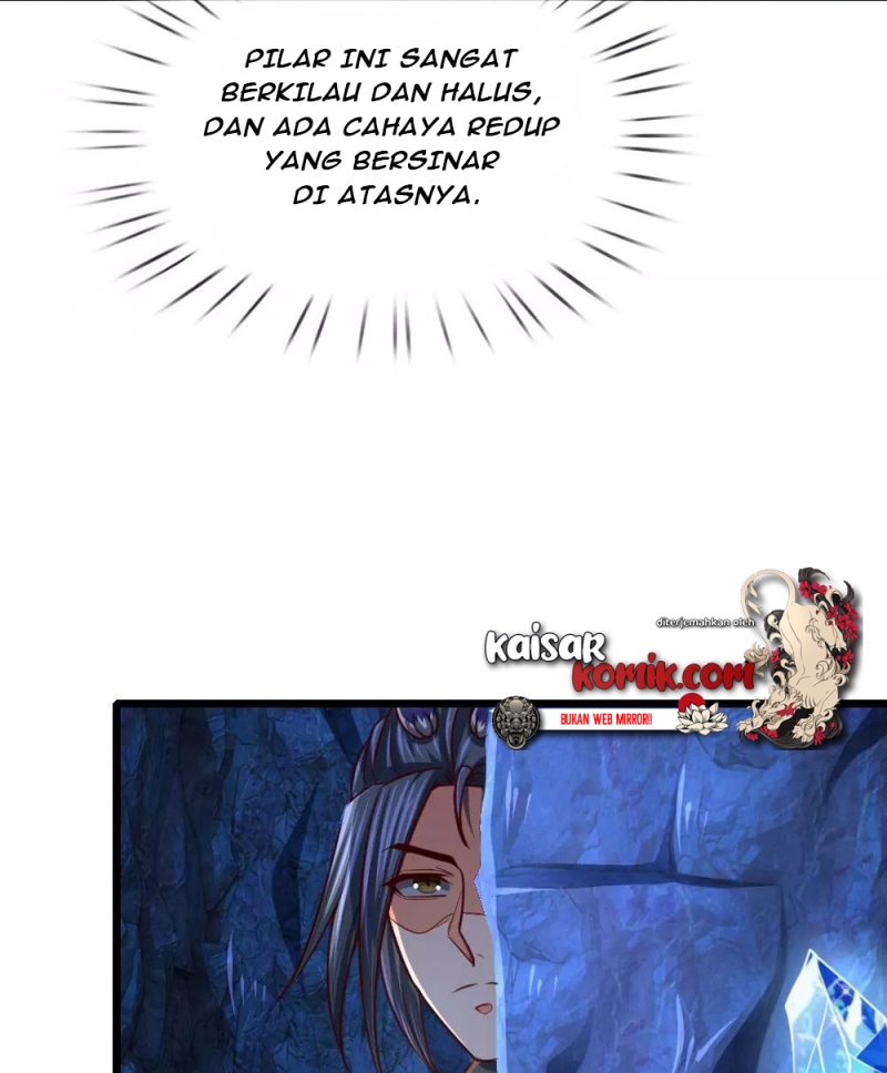 Shenwu Tianzun Chapter 119 Gambar 24