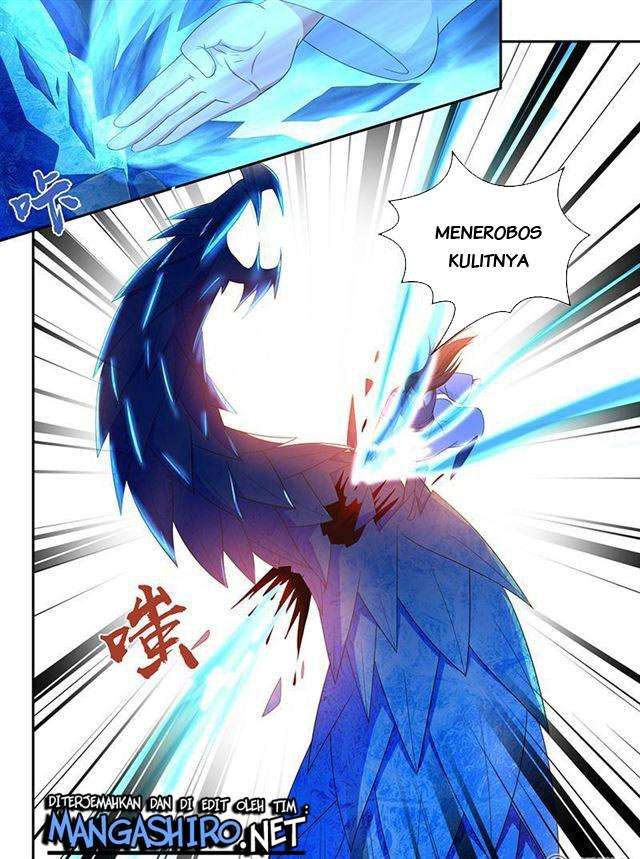 Yong Heng Zhi Zun Chapter 169 Gambar 12