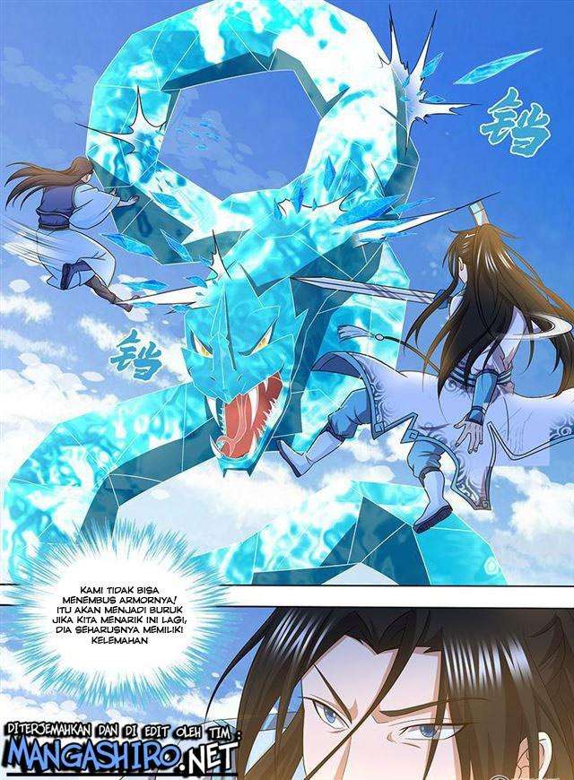 Baca Manhua Yong Heng Zhi Zun Chapter 169 Gambar 2