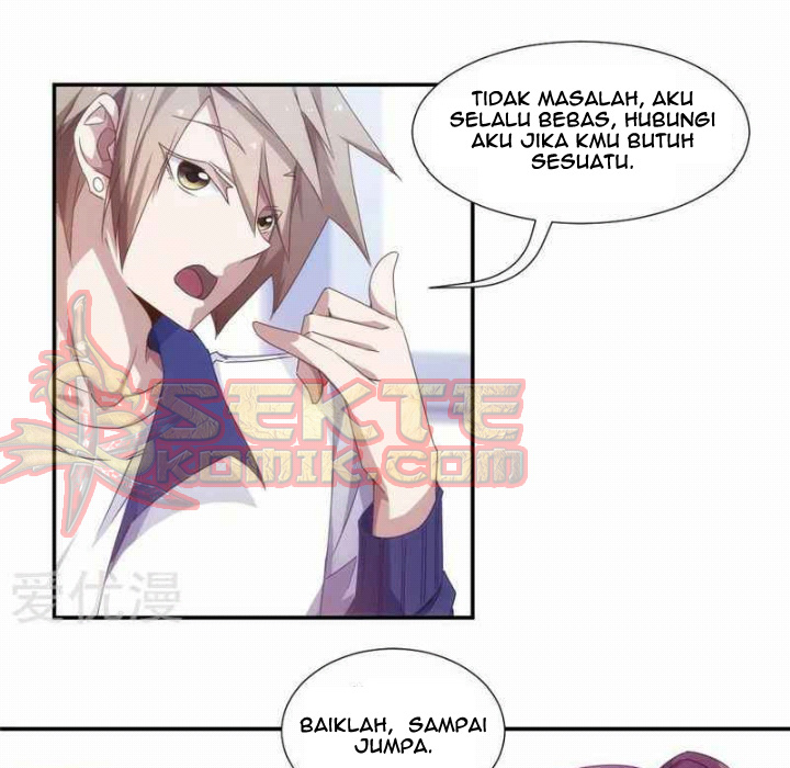 Baca Manhua Peerless Little Doctor Chapter 51 Gambar 2