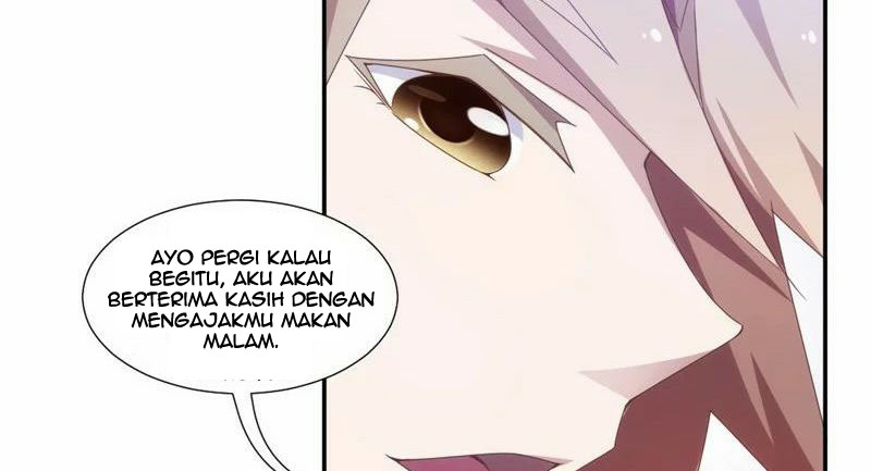 Peerless Little Doctor Chapter 50 Gambar 11