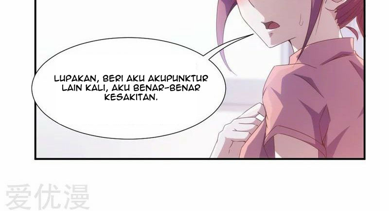 Peerless Little Doctor Chapter 50 Gambar 13