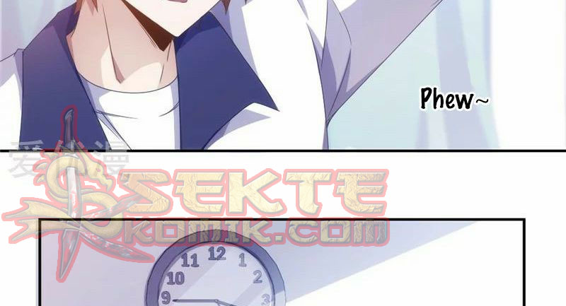 Peerless Little Doctor Chapter 50 Gambar 4