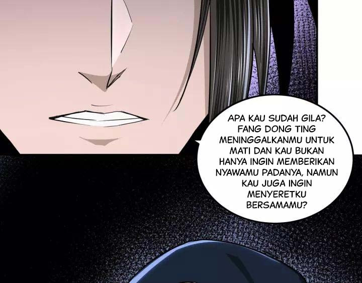 Greatest Boss System Chapter 47 Gambar 74