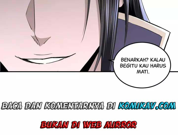 Greatest Boss System Chapter 47 Gambar 96