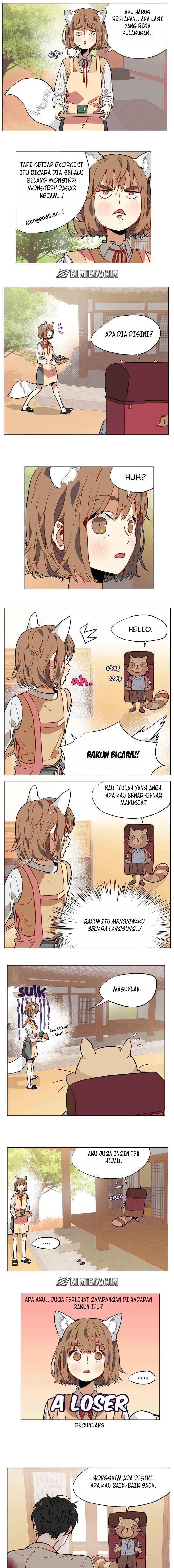 Flower Wizard Chapter 13 Gambar 4