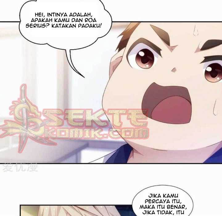 Peerless Little Doctor Chapter 52 Gambar 6