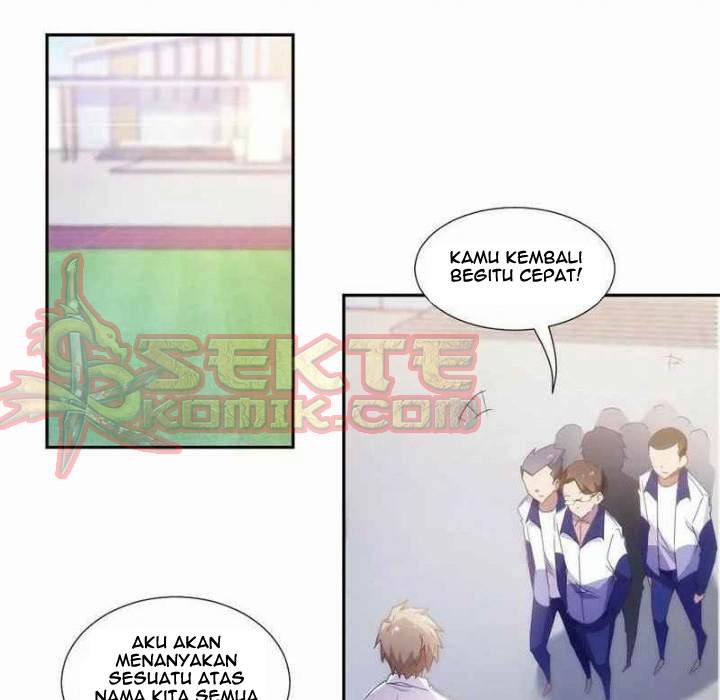 Baca Manhua Peerless Little Doctor Chapter 53 Gambar 2