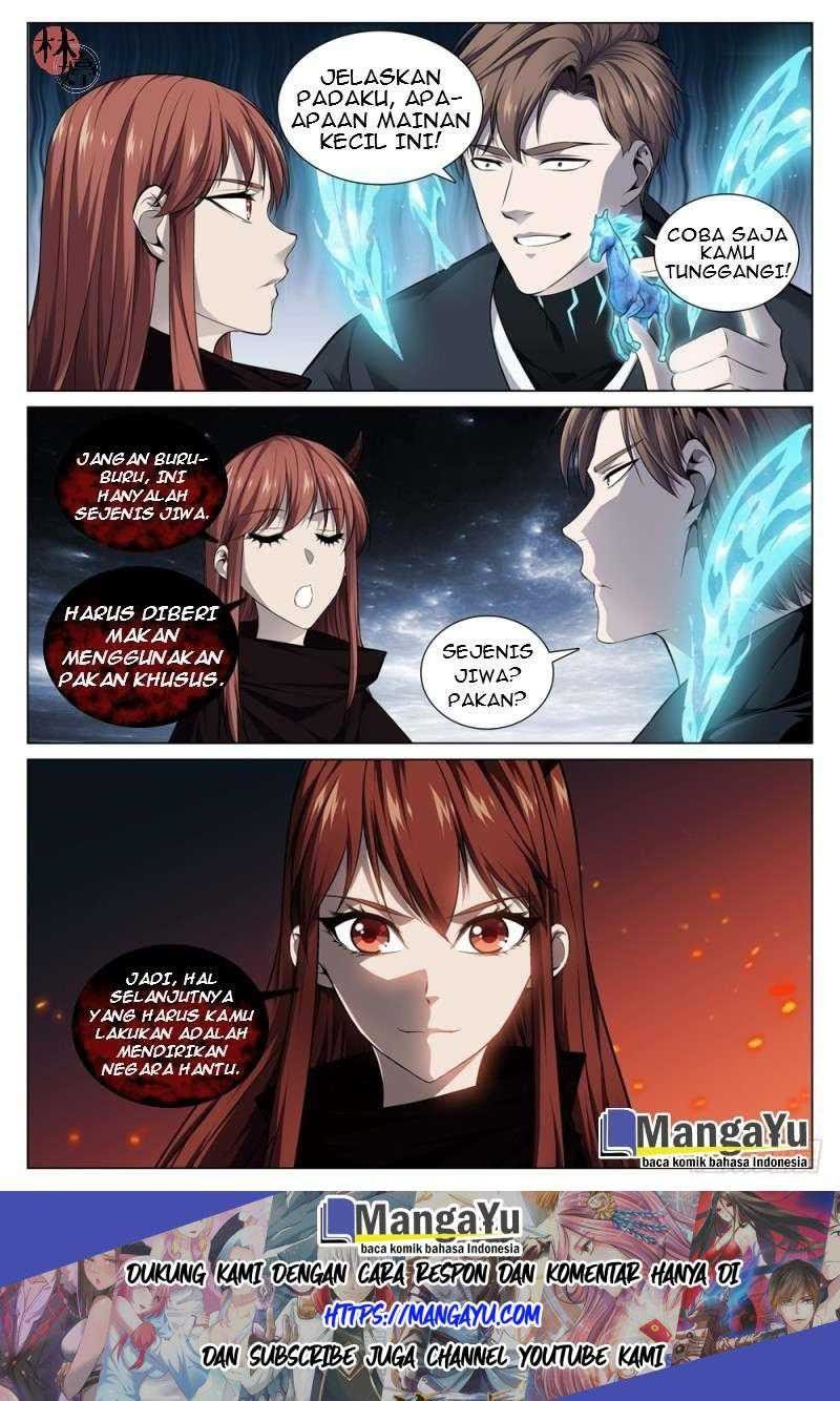 Baca Manhua Strongest System Yan Luo Chapter 63 Gambar 2