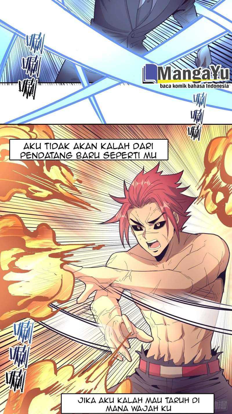 Dark Star Emperor Chapter 34 Gambar 13