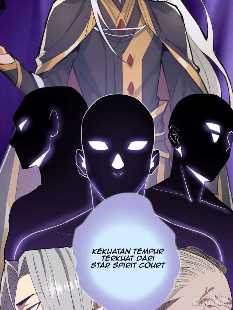 Dark Star Emperor Chapter 34 Gambar 22