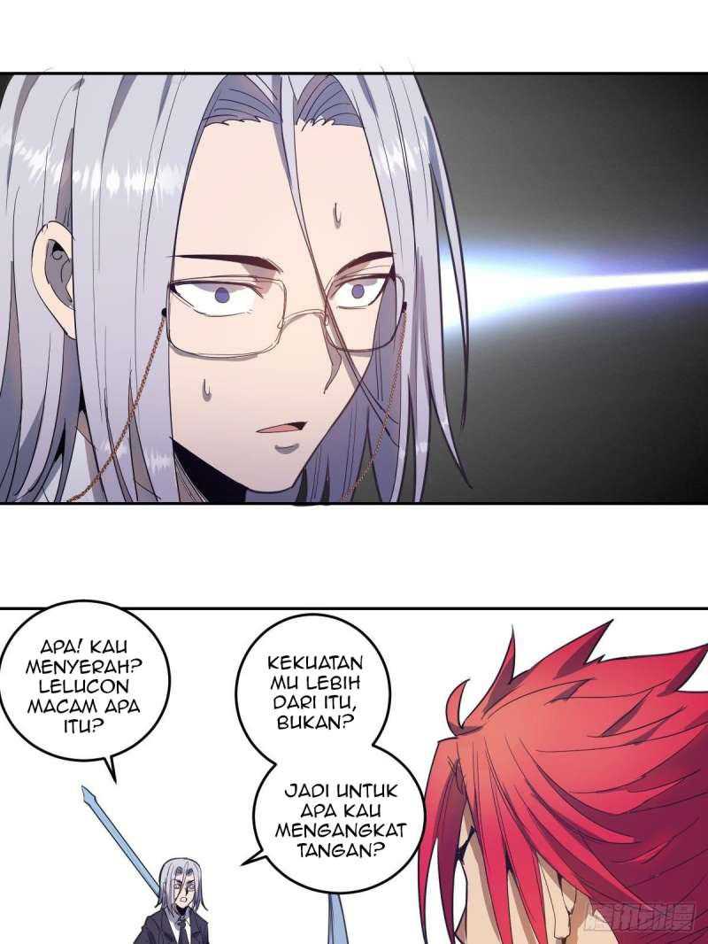 Dark Star Emperor Chapter 34 Gambar 28