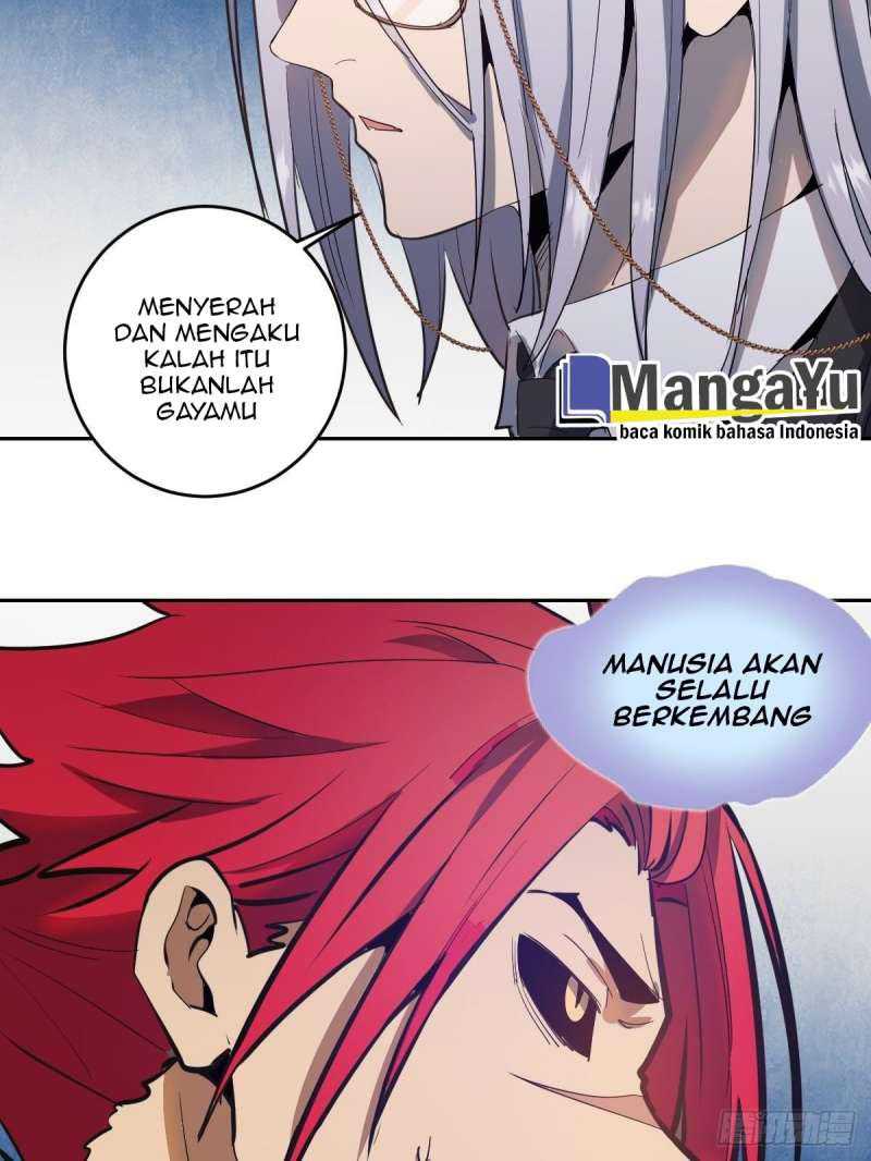 Dark Star Emperor Chapter 34 Gambar 30