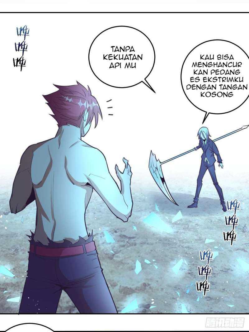 Dark Star Emperor Chapter 34 Gambar 9