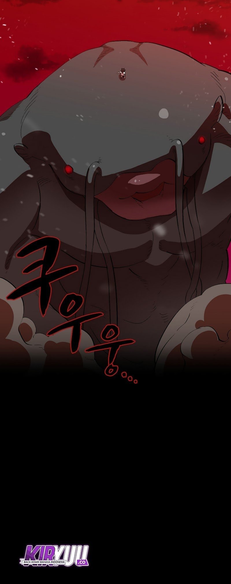 FFF-Class Trashero Chapter 54 Gambar 10