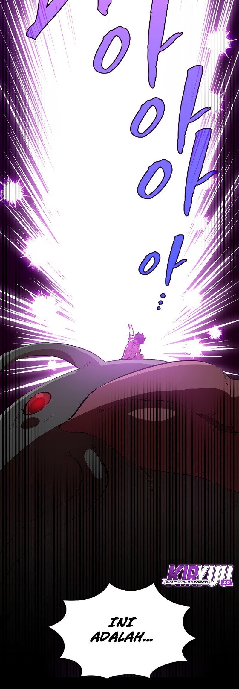 FFF-Class Trashero Chapter 54 Gambar 13