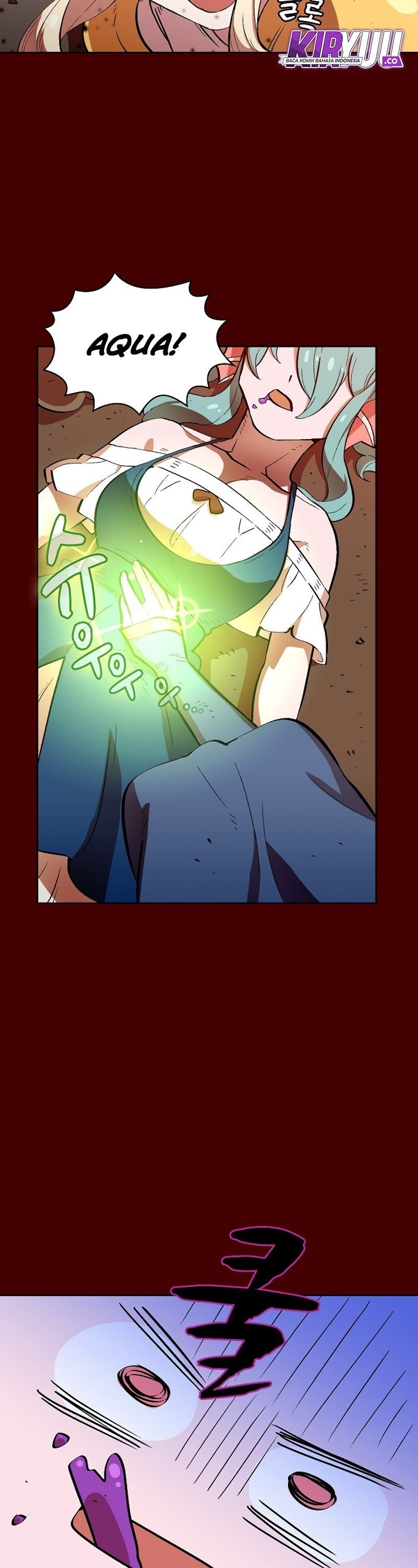 FFF-Class Trashero Chapter 54 Gambar 17