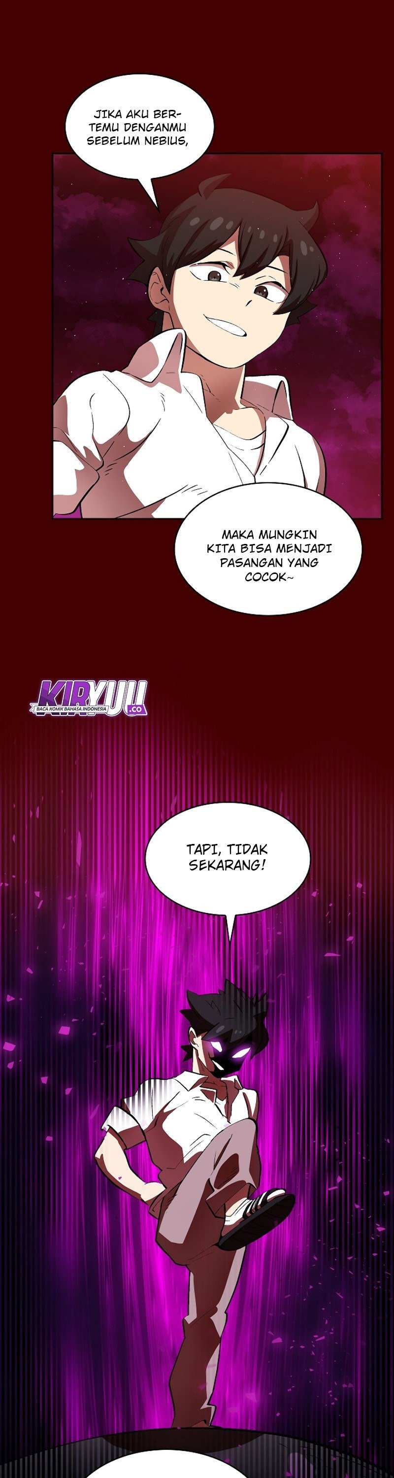 FFF-Class Trashero Chapter 54 Gambar 22