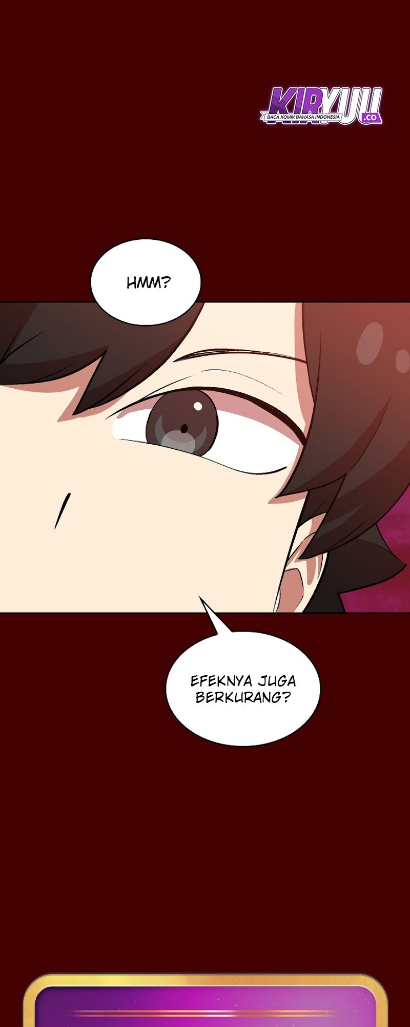 FFF-Class Trashero Chapter 54 Gambar 27