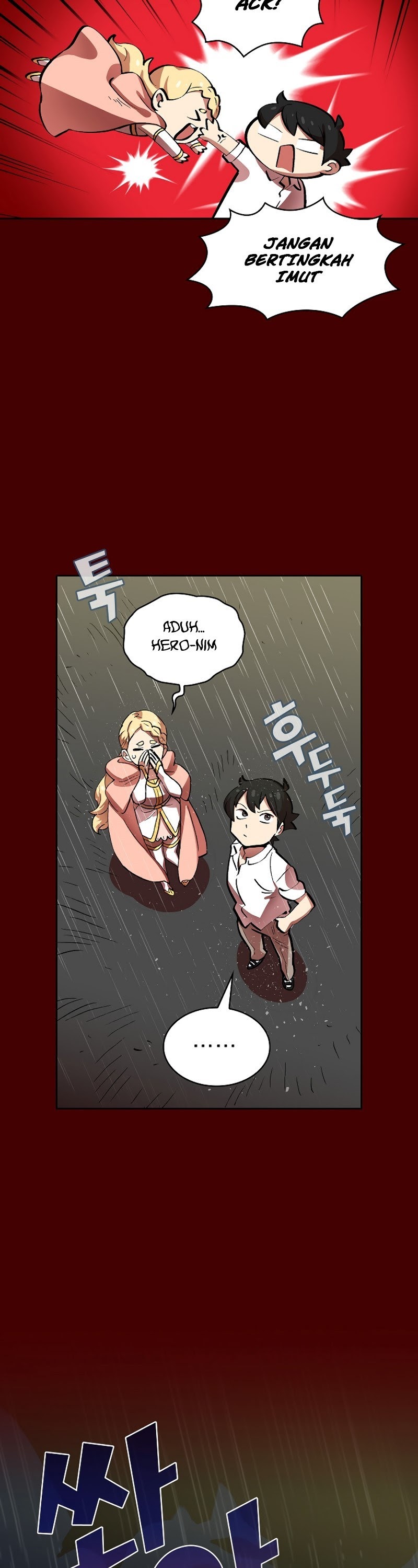 FFF-Class Trashero Chapter 54 Gambar 30