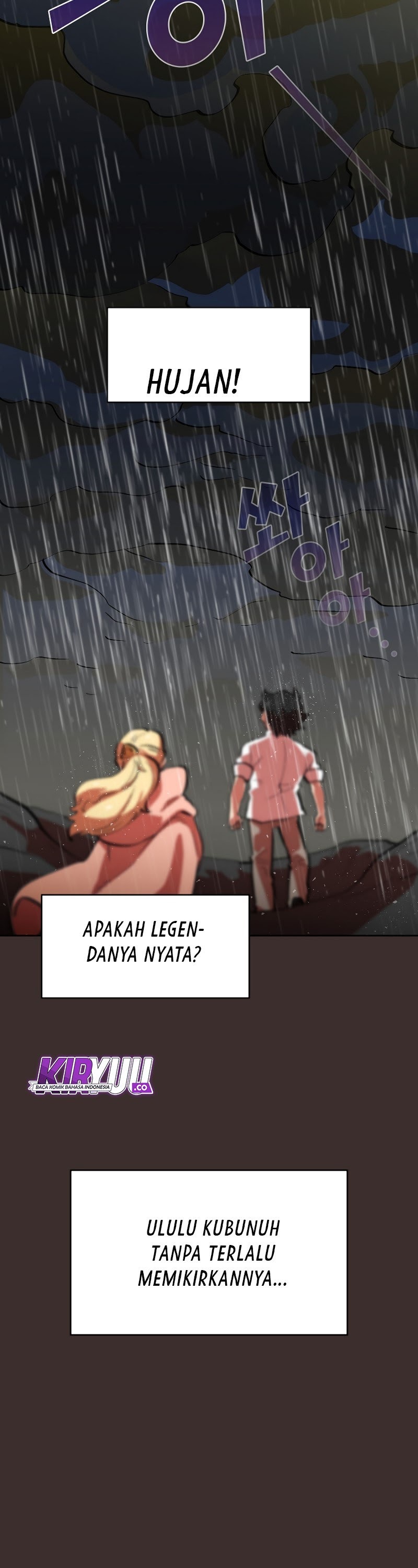 FFF-Class Trashero Chapter 54 Gambar 31