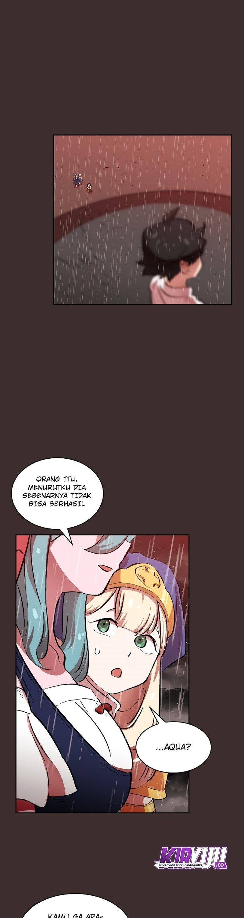 FFF-Class Trashero Chapter 54 Gambar 32