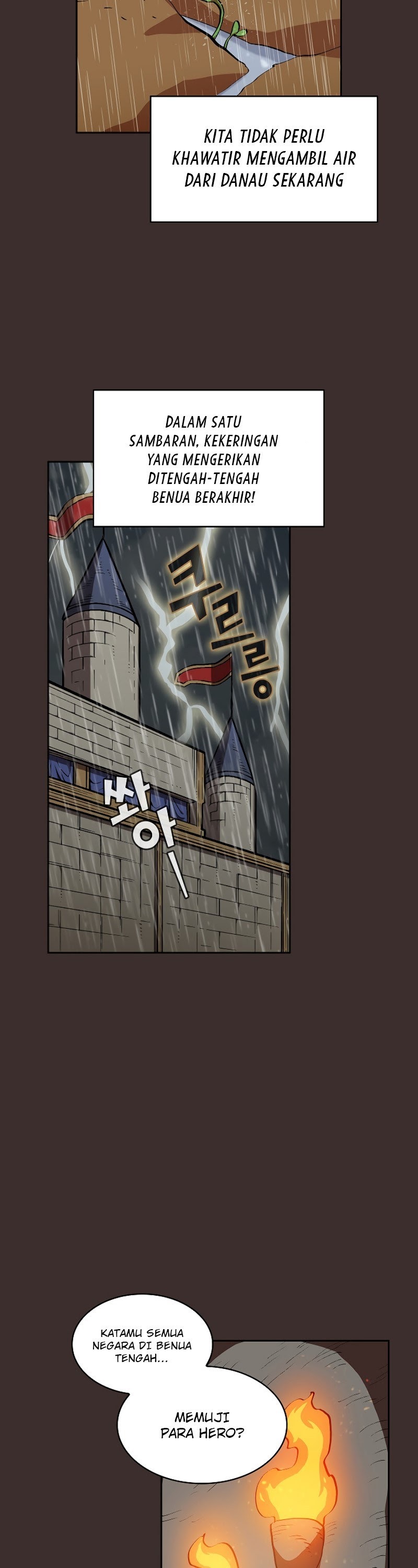 FFF-Class Trashero Chapter 54 Gambar 39