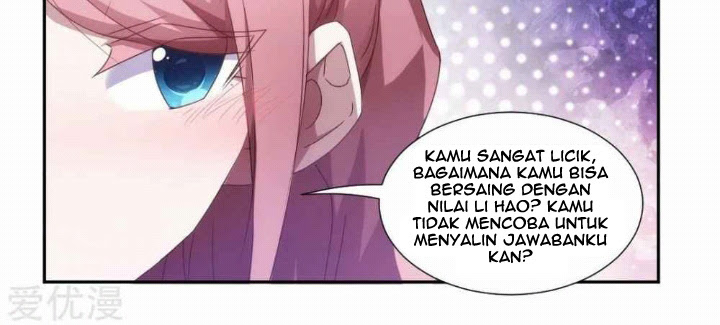 Peerless Little Doctor Chapter 54 Gambar 10