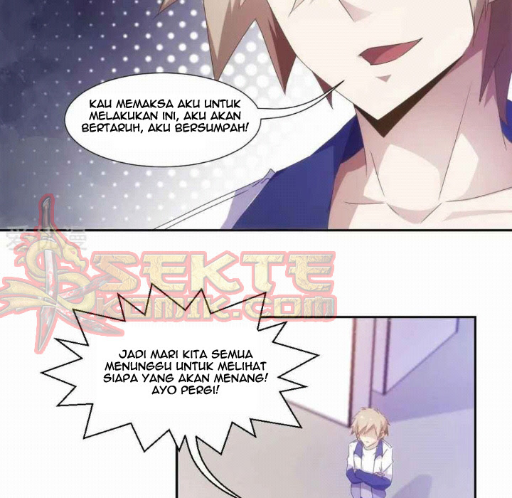 Peerless Little Doctor Chapter 54 Gambar 5