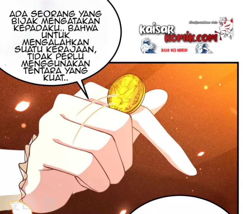 To Be The Castellan King Chapter 220 Gambar 21