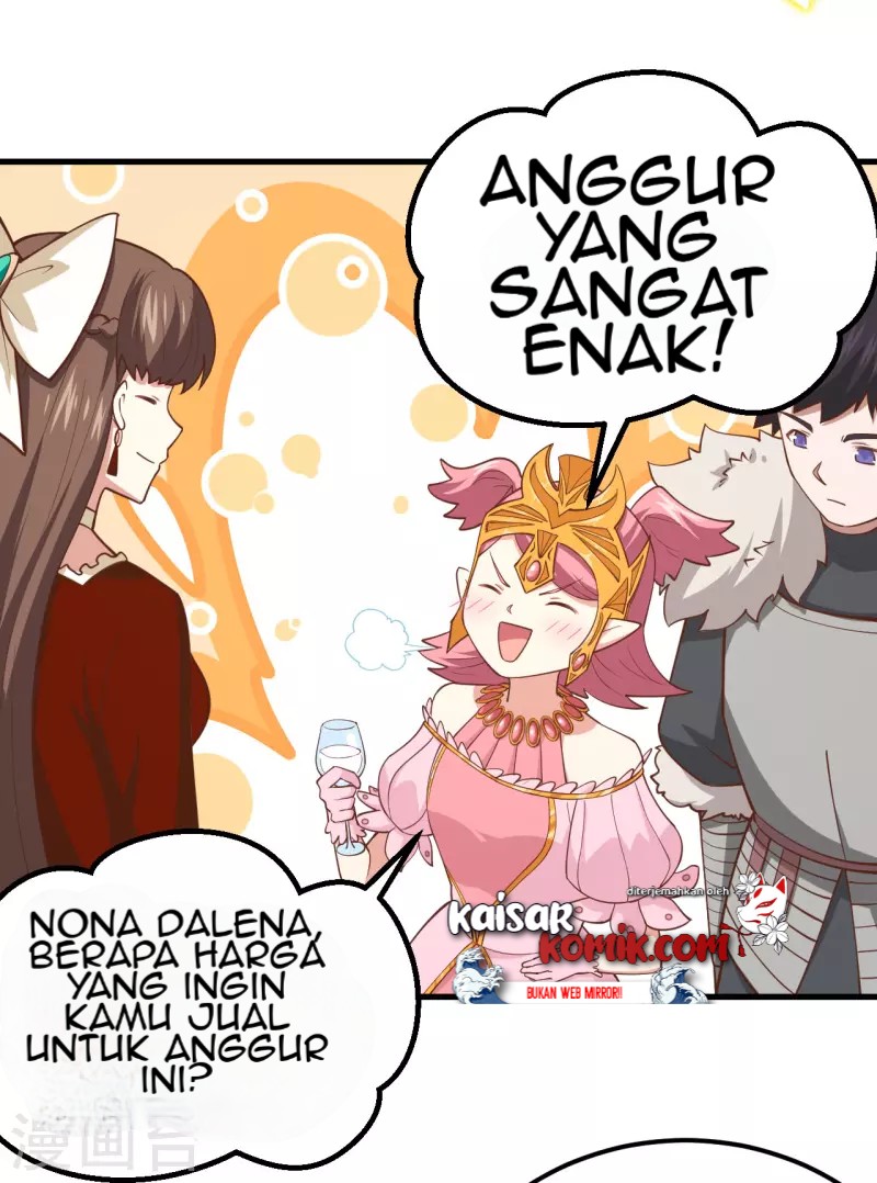 To Be The Castellan King Chapter 220 Gambar 4