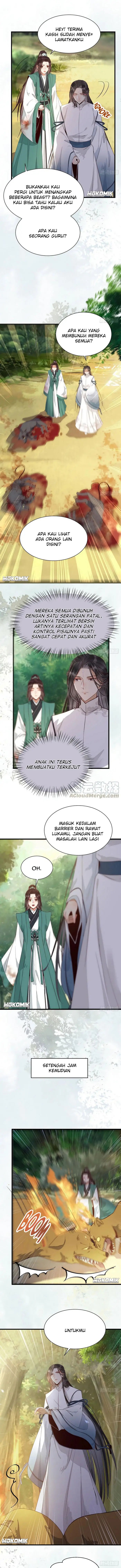 Baca Manhua The Ghostly Doctor Chapter 233 Gambar 2