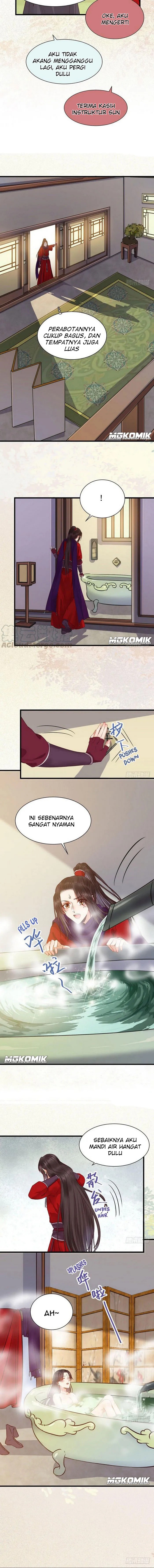 The Ghostly Doctor Chapter 225 Gambar 6