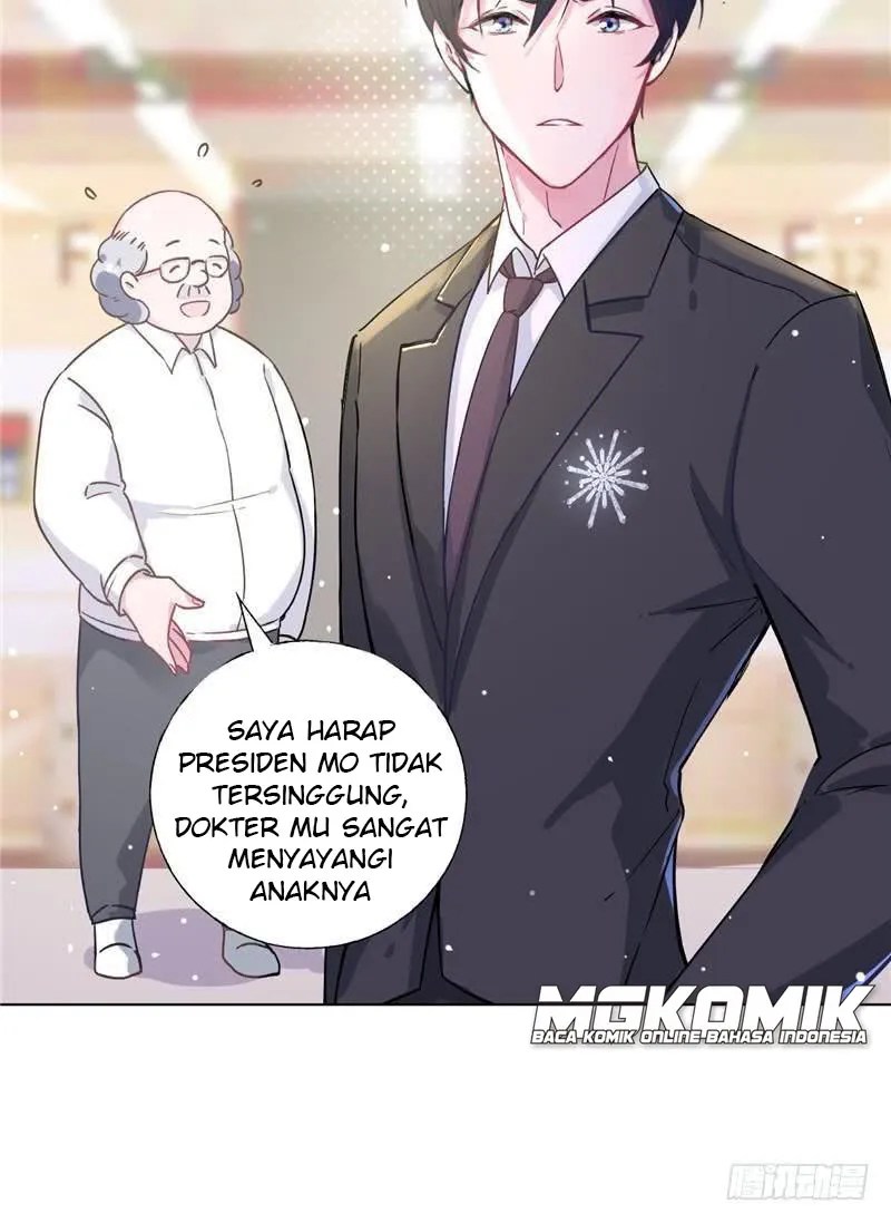 Prince charming daddy descended from heaven Chapter 6 Gambar 17