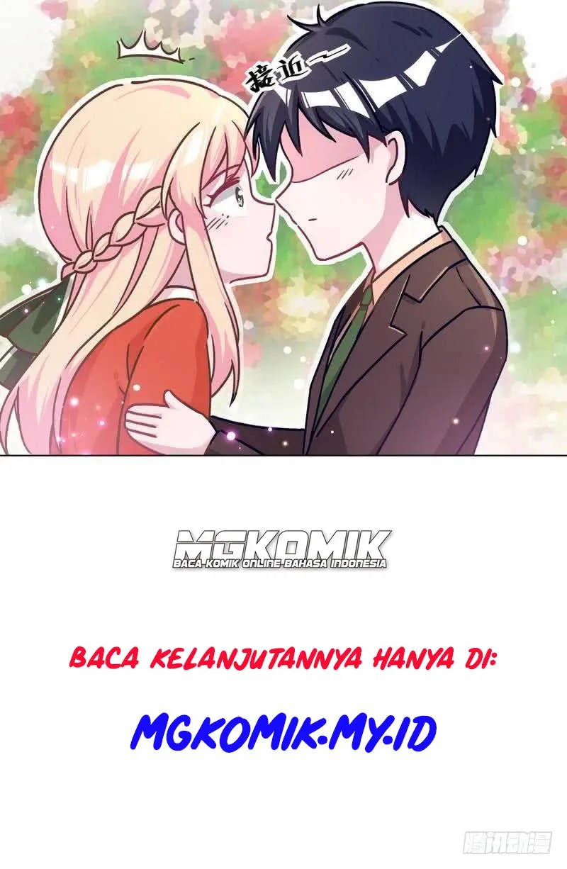 Prince charming daddy descended from heaven Chapter 6 Gambar 45