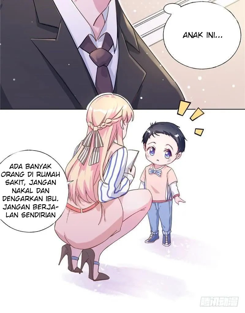 Prince charming daddy descended from heaven Chapter 6 Gambar 8