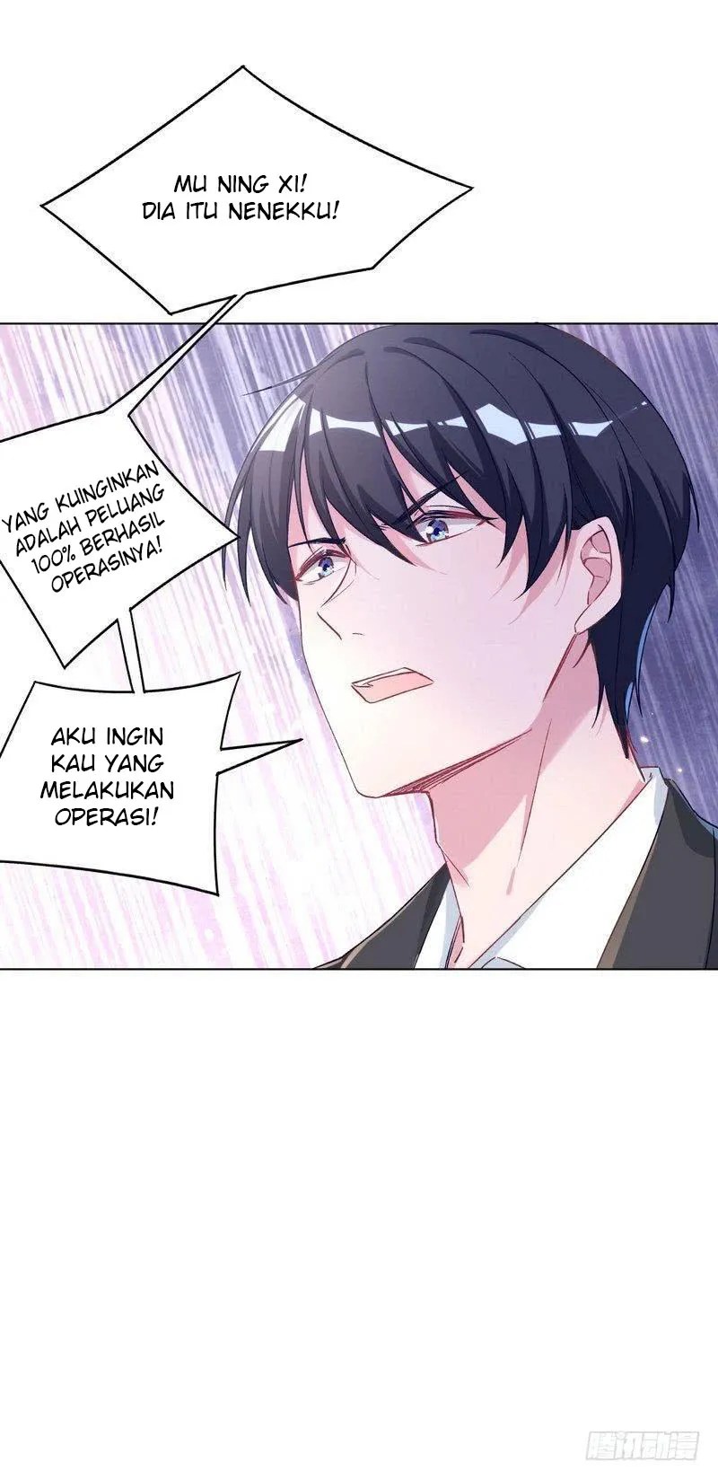 Prince charming daddy descended from heaven Chapter 7 Gambar 20