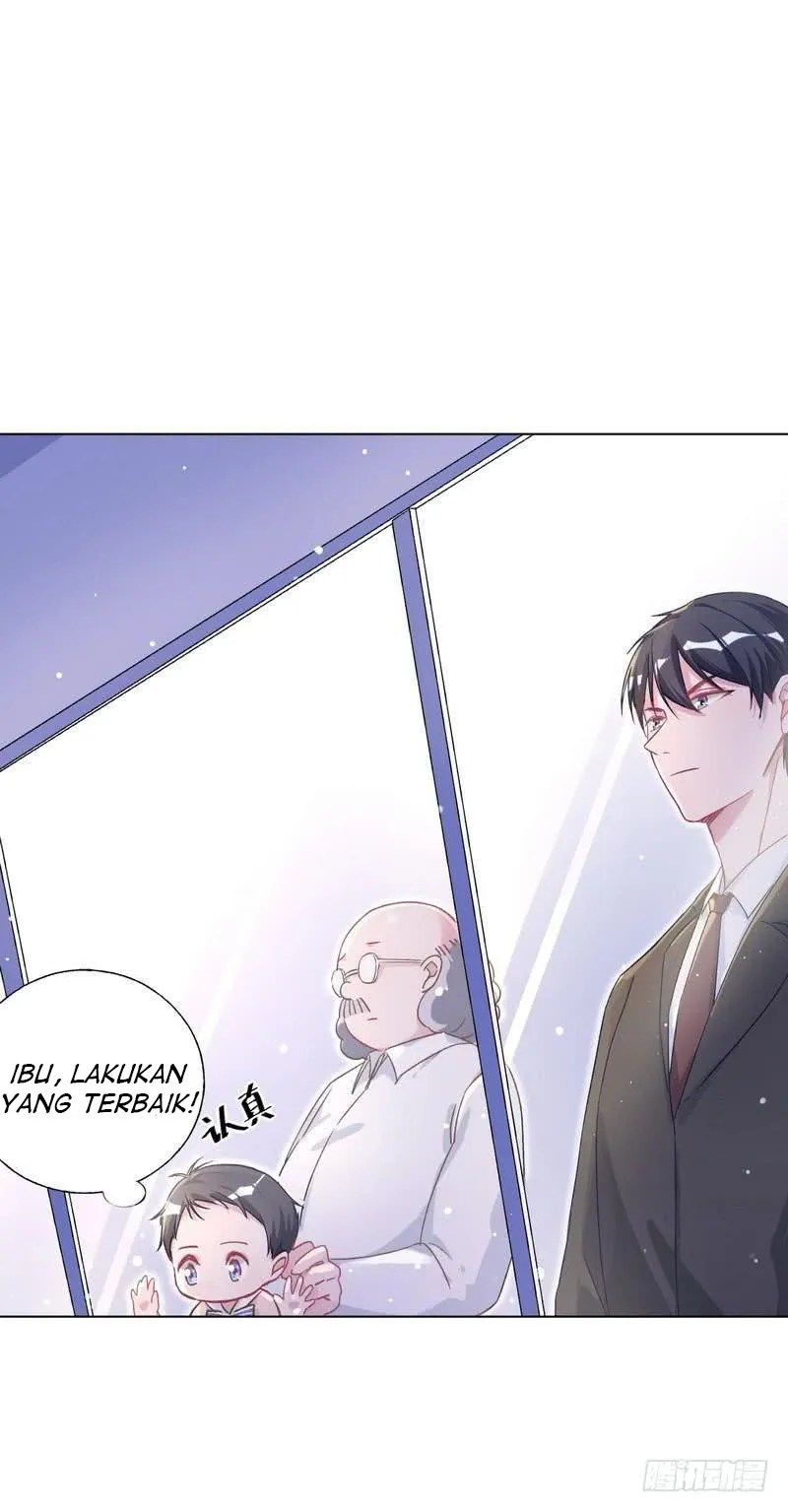 Prince charming daddy descended from heaven Chapter 8 Gambar 21