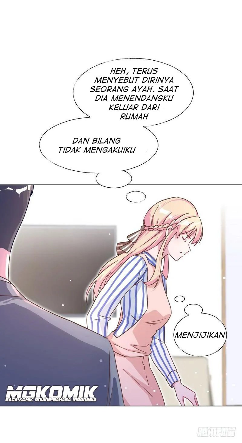 Prince charming daddy descended from heaven Chapter 12 Gambar 23