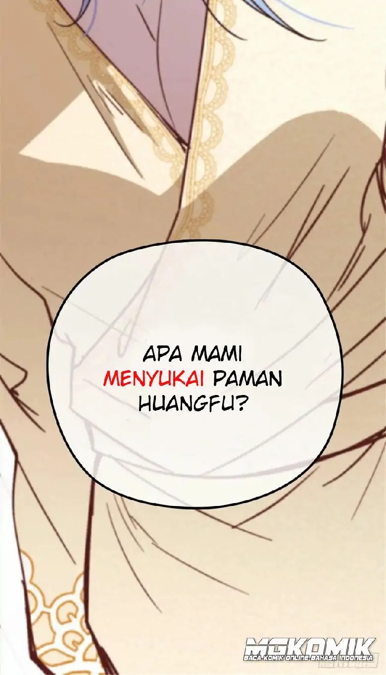 Pregnant Wife, One Plus One Chapter 21 Gambar 29