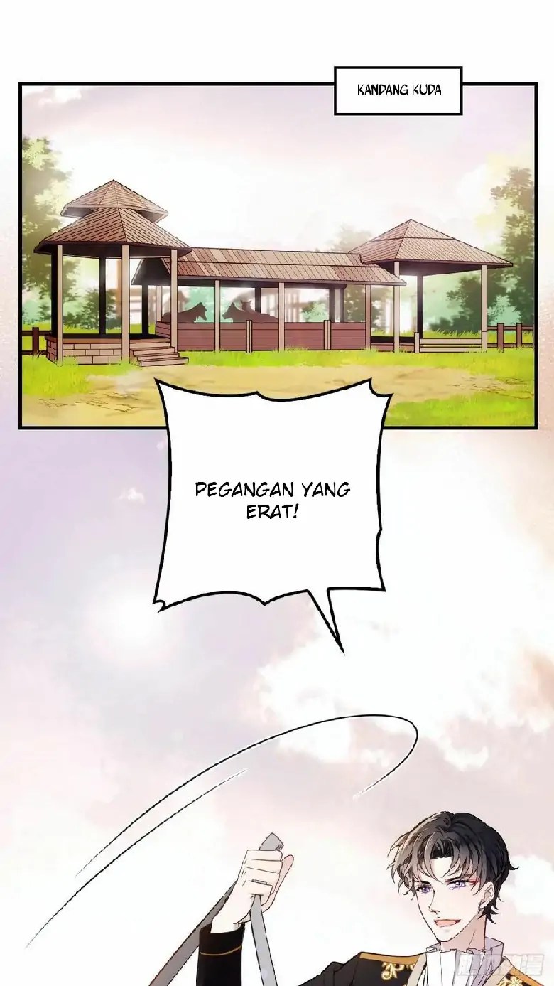 Pregnant Wife, One Plus One Chapter 28 Gambar 3