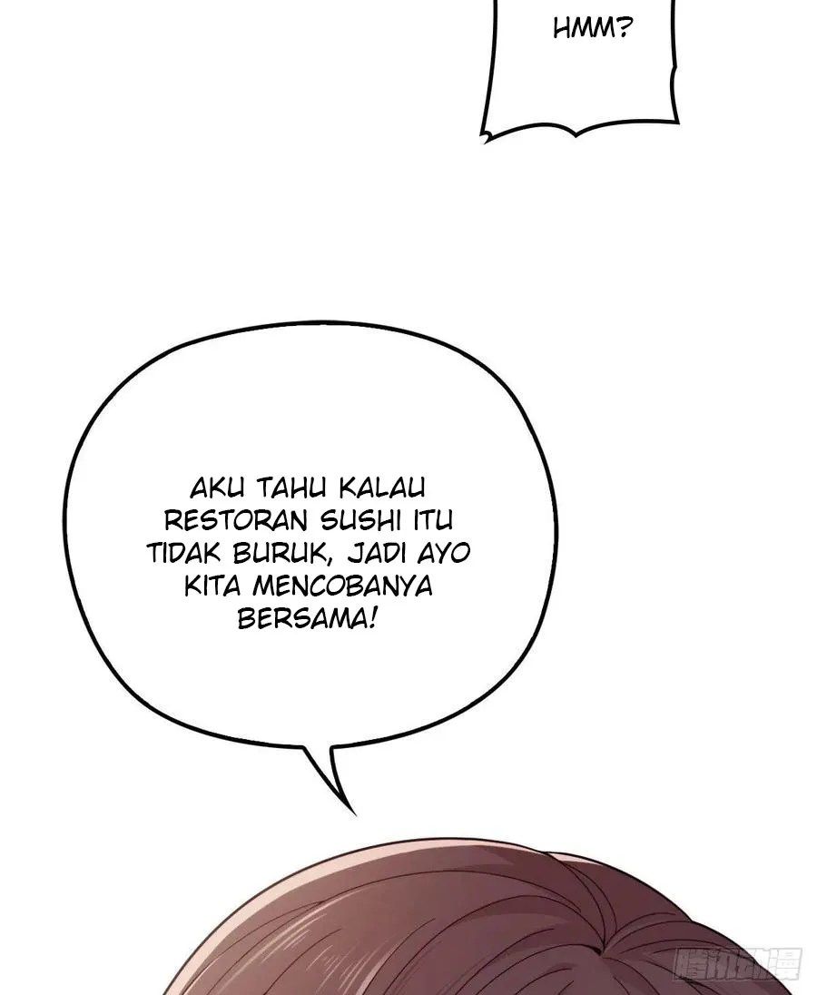 Pregnant Wife, One Plus One Chapter 42 Gambar 27