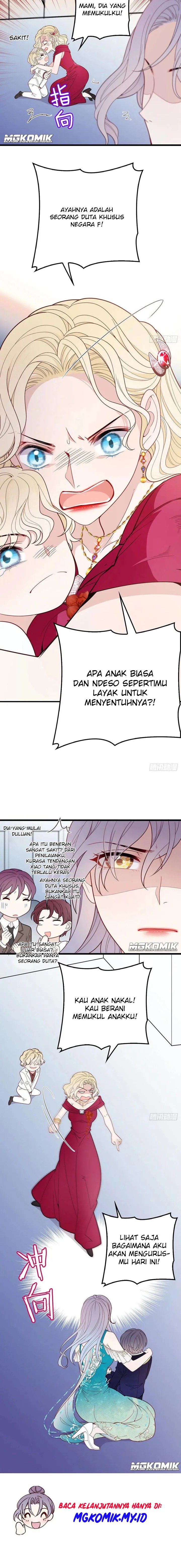 Pregnant Wife, One Plus One Chapter 48 Gambar 4