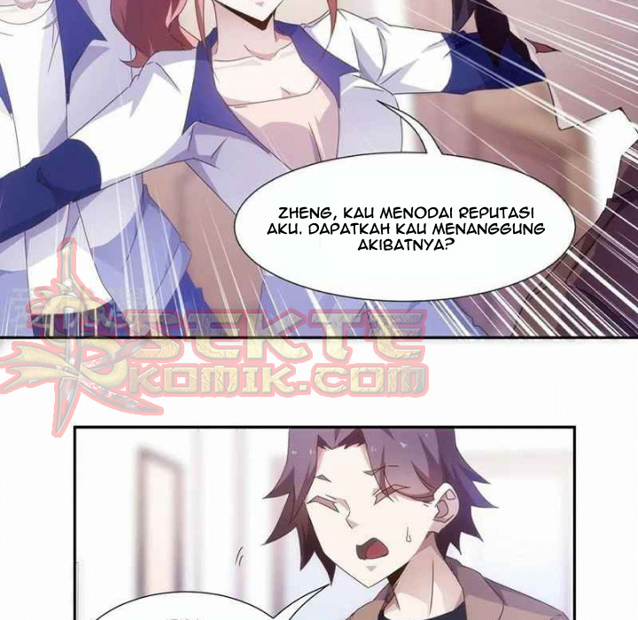 Peerless Little Doctor Chapter 60 Gambar 3