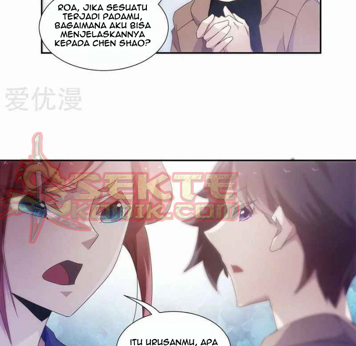 Peerless Little Doctor Chapter 60 Gambar 4