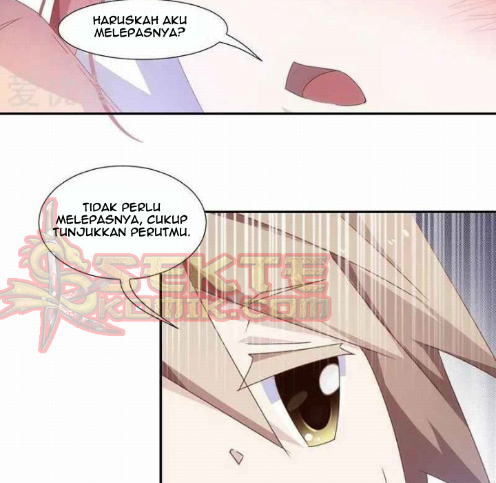 Peerless Little Doctor Chapter 58 Gambar 6