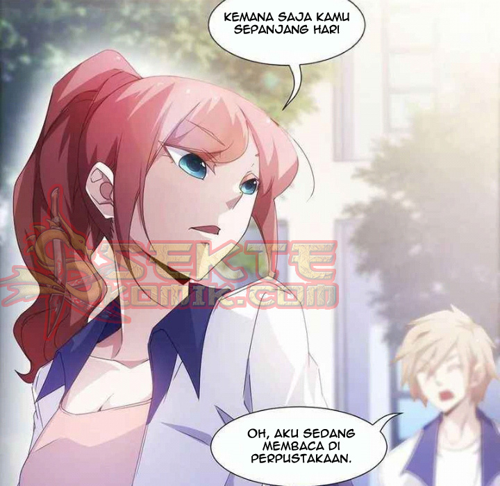 Peerless Little Doctor Chapter 57 Gambar 3