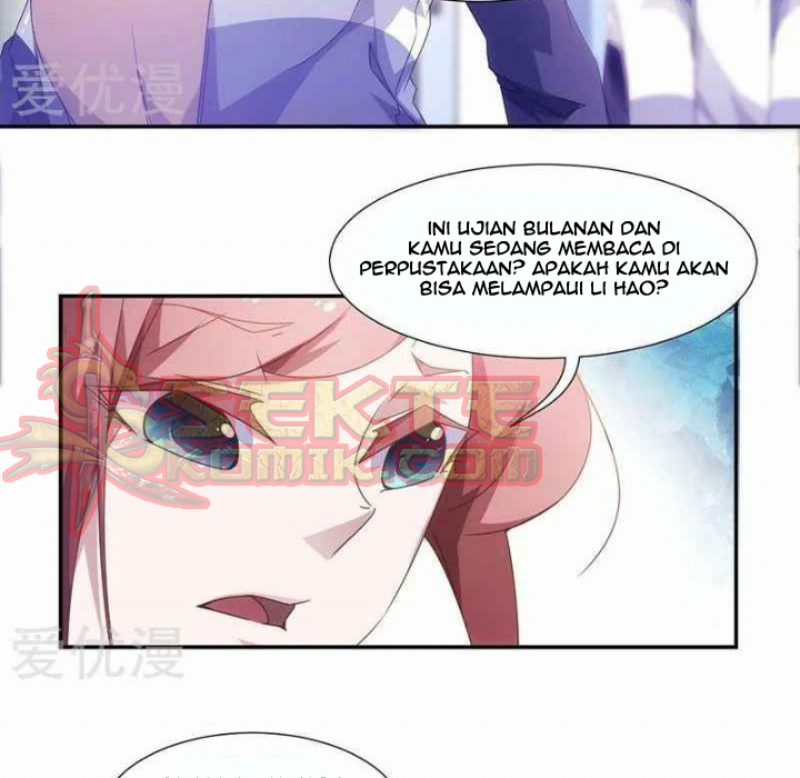 Peerless Little Doctor Chapter 57 Gambar 4