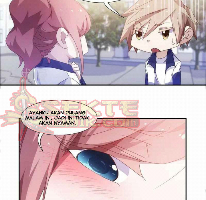 Peerless Little Doctor Chapter 57 Gambar 7